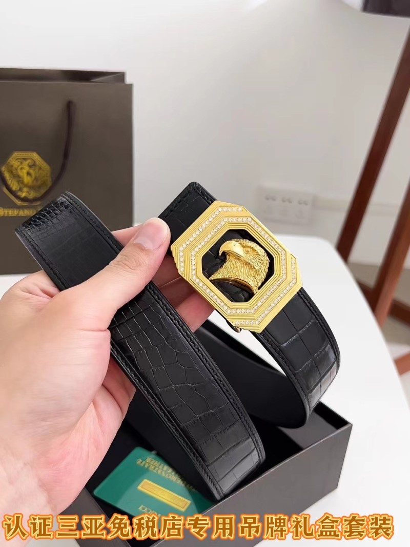 Stefano Ricci Belts